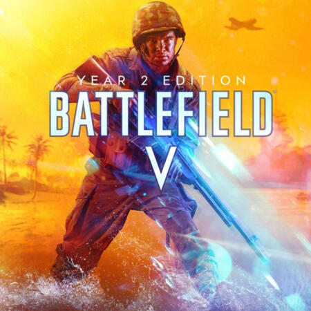 Battlefield V