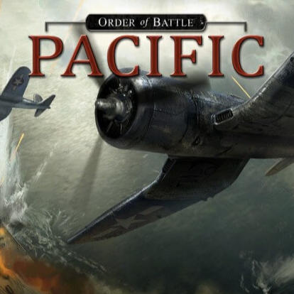 Order of Battle: US Pacific