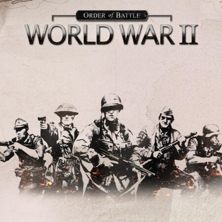 Order Of Battle: World War II